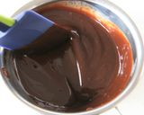 チョコタルト’20バレンタイン作り方5写真