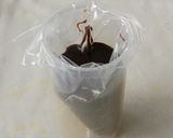 チョコタルト’20バレンタイン作り方7写真