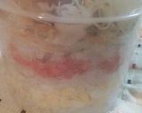 ソースかつ丼弁当作り方3写真
