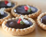 チョコタルト’20バレンタイン作り方9写真