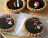 チョコタルト’20バレンタイン作り方10写真