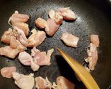 煎り豆腐作り方2写真