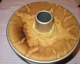 基本の型で★シフォンケーキ作り方6写真