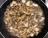 簡単油揚げ丼作り方9写真