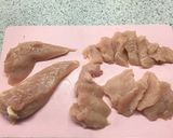 鶏ムネ肉のカシューナッツ炒め作り方2写真