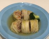 ロール白菜作り方13写真