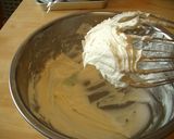 (＠’▽’＠)アプリコットパウンドケーキ作り方5写真