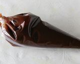 チョコタルト’20バレンタイン作り方11写真
