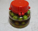 梅酢で元気!!　(梅サワードリンク)作り方5写真