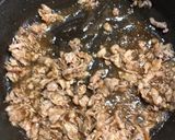 簡単！大好評のキンパ風海苔巻き作り方1写真