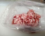お粗末過ぎた 肉饅頭作り方2写真