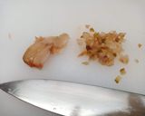 お粗末過ぎた 肉饅頭作り方3写真