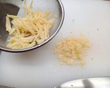 お粗末過ぎた 肉饅頭作り方4写真