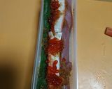 今年の7宝恵方巻き作り方1写真