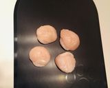 簡単飲み干すウニソースの和風カルボナーラ作り方2写真