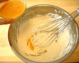 (＠’▽’＠)アプリコットパウンドケーキ作り方6写真