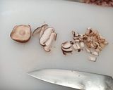 お粗末過ぎた 肉饅頭作り方5写真