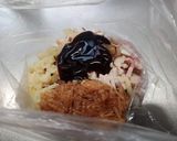 お粗末過ぎた 肉饅頭作り方6写真