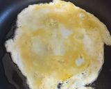 恵方巻(太巻き)作り方2写真