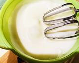 ガトーショコラよりふっくらチョコケーキ作り方1写真