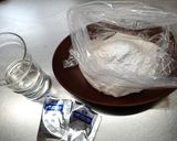 お粗末過ぎた 肉饅頭作り方8写真