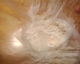 お粗末過ぎた 肉饅頭作り方9写真