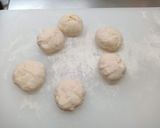 お粗末過ぎた 肉饅頭作り方11写真
