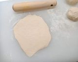 お粗末過ぎた 肉饅頭作り方12写真