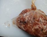 お粗末過ぎた 肉饅頭作り方14写真