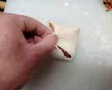 お粗末過ぎた 肉饅頭作り方18写真