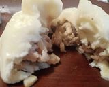 お粗末過ぎた 肉饅頭作り方23写真