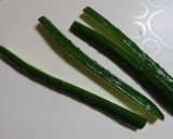 恵方巻(太巻き)作り方6写真