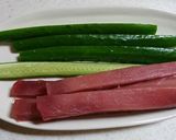 恵方巻(太巻き)作り方7写真