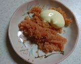 恵方巻(太巻き)作り方8写真