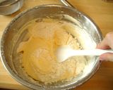 (＠’▽’＠)アプリコットパウンドケーキ作り方8写真