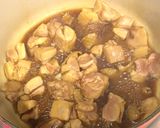 きのこと鶏のわぁっと煮作り方4写真