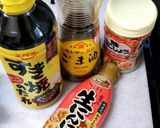 すぼらチャプチェ作り方4写真