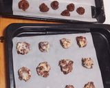 色々クッキー作り方6写真