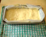 (＠’▽’＠)アプリコットパウンドケーキ作り方10写真