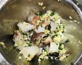 *タコのプロバンス風*作り方6写真