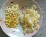麻婆豆腐！絹ごし豆腐でぷるぷるに♪作り方1写真