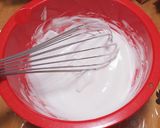 ココアマカロン作り方5写真