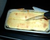 (＠’▽’＠)アプリコットパウンドケーキ作り方11写真