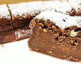 超簡単作業10分★HM りんごケーキ作り方5写真