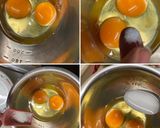 恵方巻　虎のパンツ作り方4写真