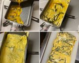 恵方巻　虎のパンツ作り方6写真