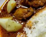超簡単。失敗なし。基本のパラパラ炒飯。作り方15写真