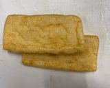 いなり寿司(恵方巻のすがた)作り方1写真