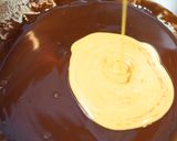 本格☆大人のミニチョコレートケーキ作り方4写真
