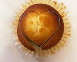 バレンタインに♡可愛いルビーチョコパイ作り方1写真